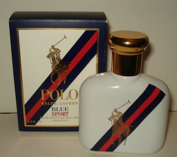 Nước Hoa Ralph Lauren Polo Blue Sport EDT - Ảnh 5
