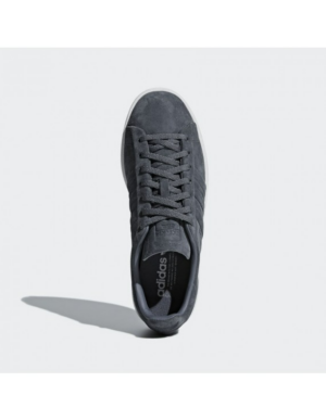 Giay Adidas Campus 'Stitch And Turn Grey' BB6764