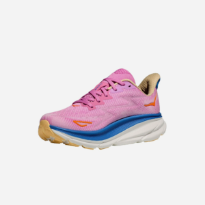 Giay Hoka Clifton 9 Running 'Pink' 1127896-CSLC