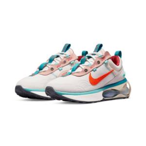 Alternative view of Giày Nike Air Max 2021 'Light Orewood' DQ4974-181