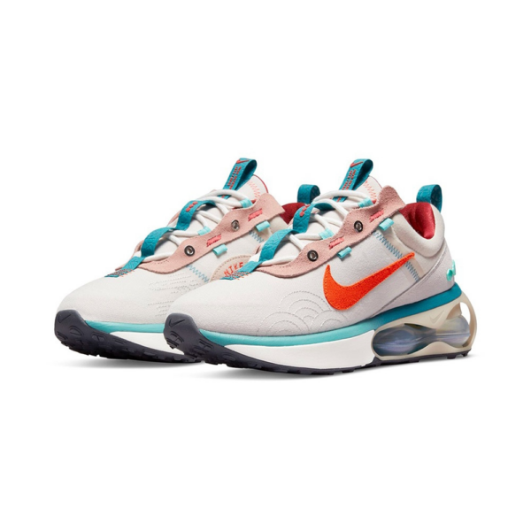Giày Nike Air Max 2021 'Light Orewood' DQ4974-181 - Ảnh 2