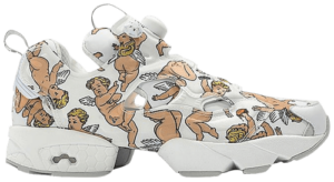 Giày Reebok InstaPump Fury 'LA' BD4747