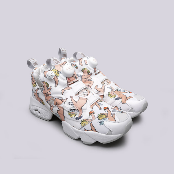 Giày Reebok InstaPump Fury 'LA' BD4747 - Ảnh 3