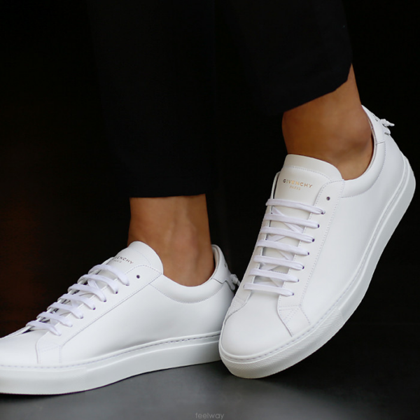 Giày Givenchy Urban Street Shoes Mania On BM08219923-100 - Ảnh 2