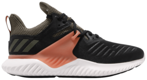 Giày Adidas AlphaBounce Beyond 2M Black Olive BD7099