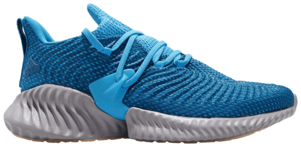 Giày Adidas Alphabounce Instinct 'Blue' BD7112