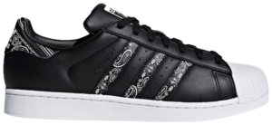 Giày Adidas Superstar 'Graffiti' BD7430