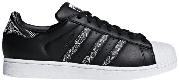 Giày Adidas Superstar 'Graffiti' BD7430