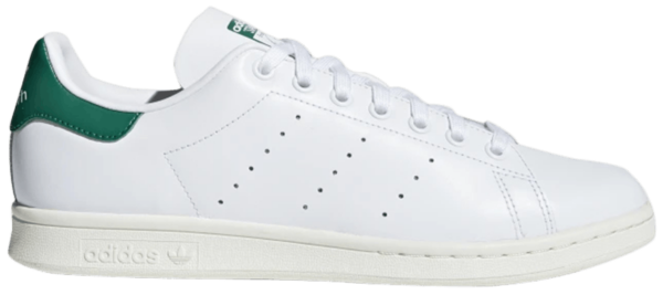 Giày Adidas Stan Smith 'Bold Green' BD7432