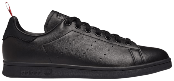 Giày Adidas Stan Smith 'Core Black' BD7434