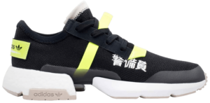 Giày Adidas P.O.D. S3.1 'Traffic Warden' BD7693