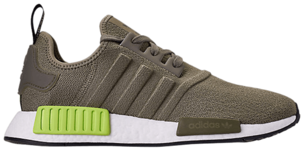 Giày Adidas NMD_R1 'Trace Cargo Yellow' BD7750