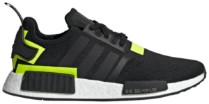 Giày Adidas NMD R1 'Colorblock Black Solar' BD7751