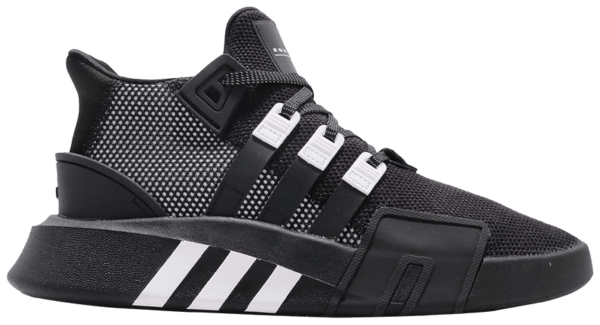 Giày Adidas EQT Bask ADV 'Core Black' BD7773