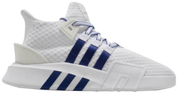 Giày Adidas EQT Bask ADV 'White Active Blue' BD7782