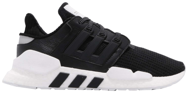 Giày Adidas EQT Support 91 18 'Core Black' BD7793