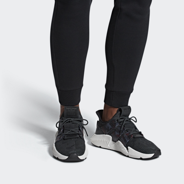 Giày Adidas Prophere 'Carbon' BD7834 - Ảnh 2