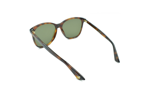Kính Gucci Havana Brown GG0024S-002 - Ảnh 2