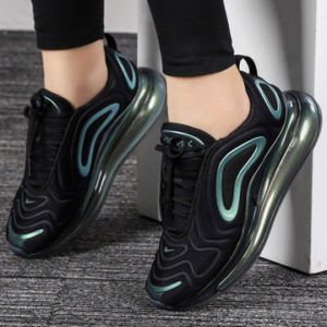 Alternative view of Giày Nike Wmns Air Max 720 'Throwback Future' AR9293-007