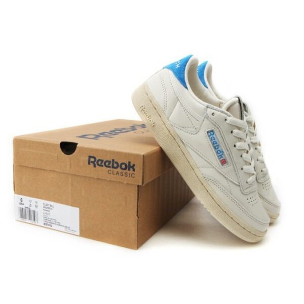 Giày Reebok Club C 'Vintage' BS7032 - Ảnh 5