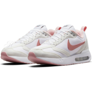 Giay Nike Air Max Dawn GS 'White Pink Glaze' DH3157-101