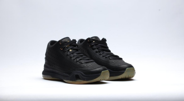 Giày Nike Kobe 10 Mid EXT Black Gum 802366-002 - Ảnh 6