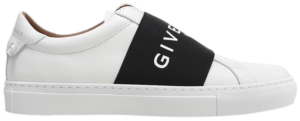 Giày Givenchy Wmns Strap 'Urban Street Logo' BE0005E01Y-004