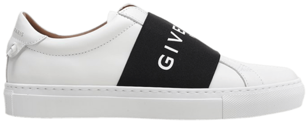 Giày Givenchy Wmns Strap 'Urban Street Logo' BE0005E01Y-004