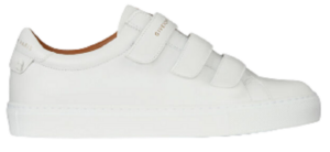 Giày Givenchy Urban Street Velcro Sneaker BE000YE0K7-100