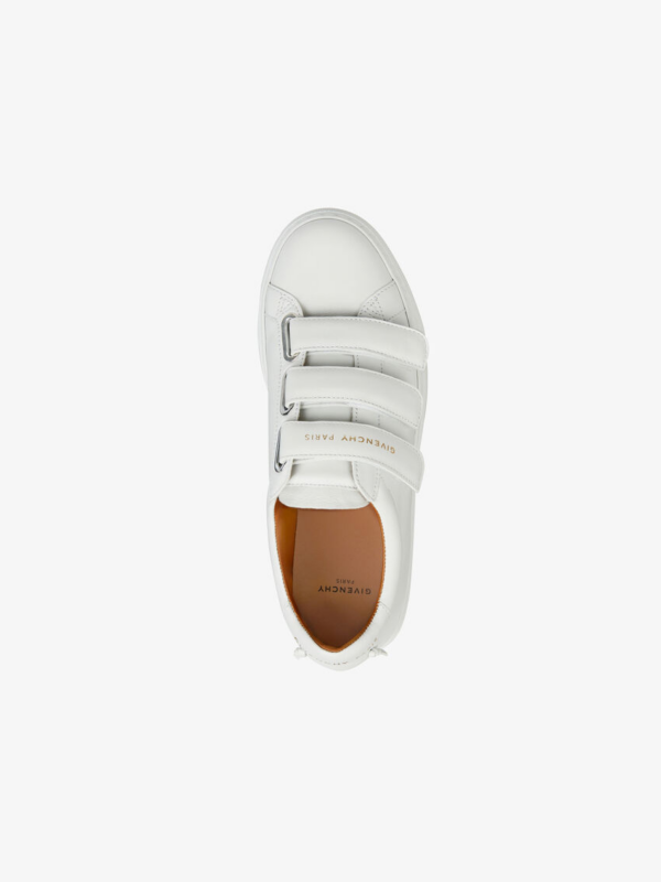 Giày Givenchy Urban Street Velcro Sneaker BE000YE0K7-100 - Ảnh 3