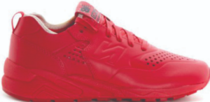 Giày New Balance 580 'Tripple Red' MRT580D4
