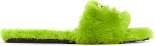Dep Givenchy 4G Flat 'Green' BE306FE1LR-358