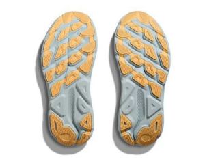 Giay Hoka Clifton 9 Max Cushioned Running 'Blue' 1127896-CBIF