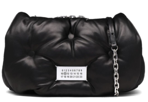 Túi Maison Margiela Glam Slam 'Black'