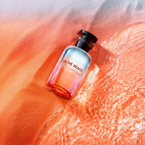Nước Hoa Louis Vuitton On The Beach EDP 100ml - Ảnh 4
