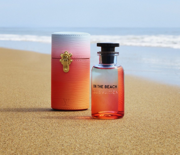 Nước Hoa Louis Vuitton On The Beach EDP 100ml - Ảnh 7