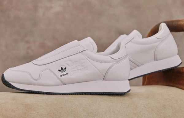 Giày Adidas Slip On Beams 'Spirit of the Games' H02464 - Ảnh 3
