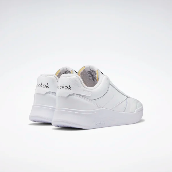 Giày Reebok BEAMS x Paperboy Paris x Club C Legacy 'White' GW2816 - Ảnh 5