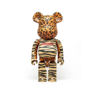 Alternative view of Mô Hình Bearbrick Atmos Animal