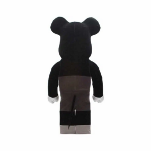Alternative view of Mô Hình Bearbrick Mickey Vintage 1000%
