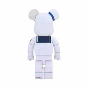 Mo Hinh Bearbrick Angry Face 1000%