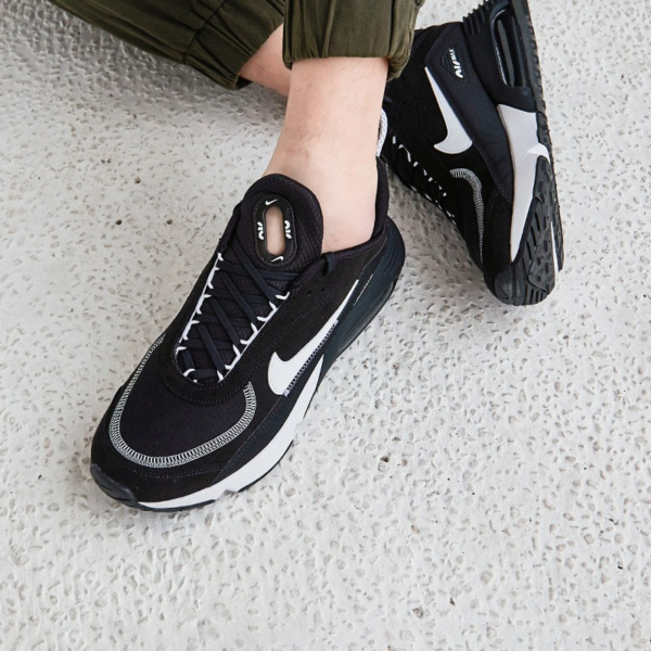 Giày Nike Air Max 2090 'Black' DV3124-003 - Ảnh 2