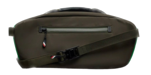 Tui Moncler Belt Bag 'Green' I10975M00001M2905P83