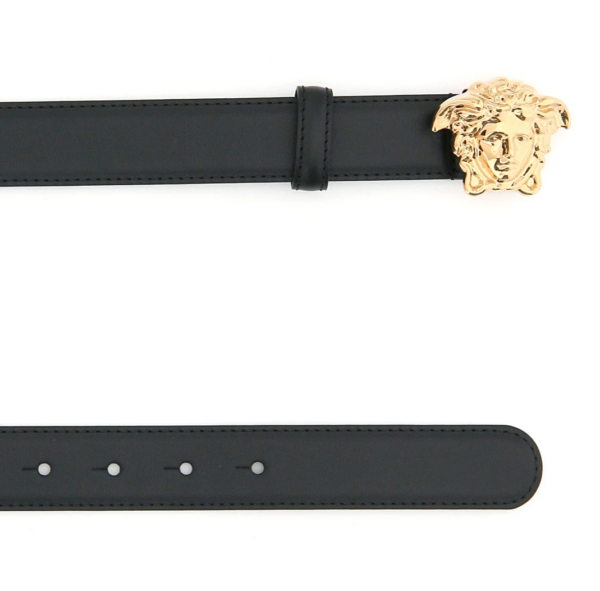 Thắt lưng Versace Belt DCDD442-DVTFN-KVO41 - Ảnh 3