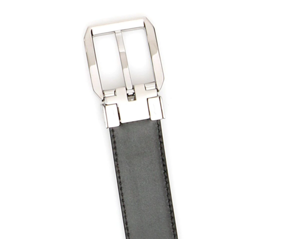 Thắt lưng Dolce & Gabbana Enamel Belt BC4262-A1037-80999 - Ảnh 4