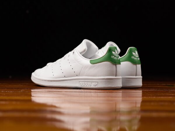 Giày Adidas Stan Smith Fairway M20324 - Ảnh 8