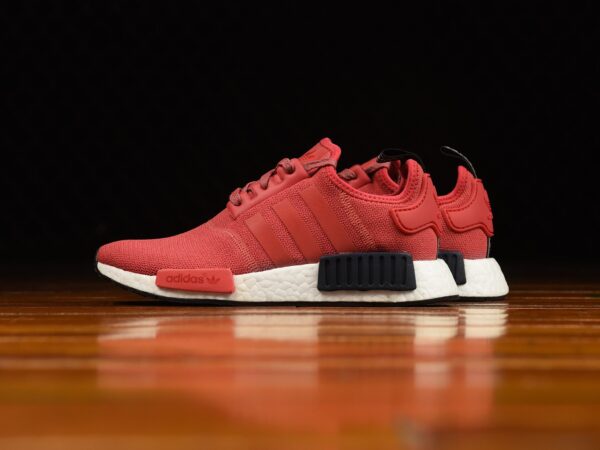 Giày Adidas NMD R1 'Red Cherry' S76013 - Ảnh 6
