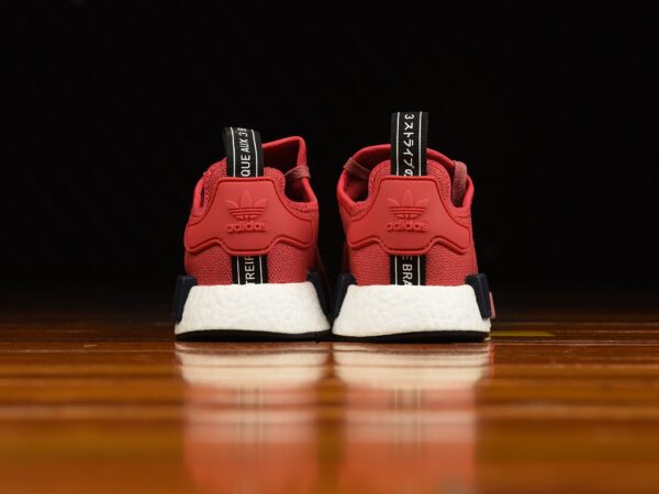 Giày Adidas NMD R1 'Red Cherry' S76013 - Ảnh 5