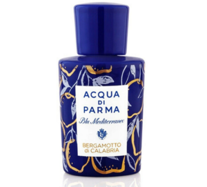 Nước Hoa Acqua Di Parma Bergamotto Di Calabria La Spugnatura