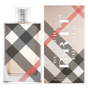 Nước Hoa Burberry Brit EDP
